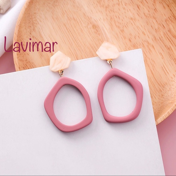 ❤️New Modern Hoops - Picture 5 of 6